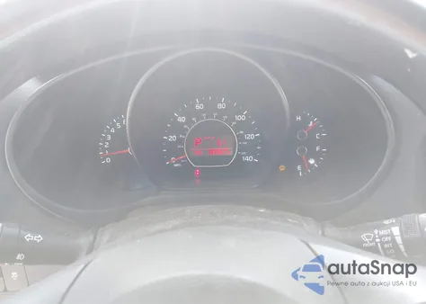 2018 Kia Soul + from USA, damaged, VIN KNDJP3A59J7901095